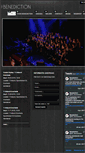 Mobile Screenshot of benediction.nl